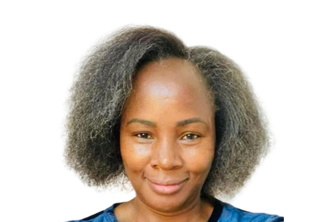 Dr Mildred Mavindu, Director and Co-founder of Smile Essence Dental Care